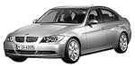BMW E90 U2391 Fault Code