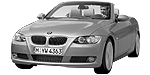 BMW E93 U2391 Fault Code