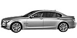 BMW F02 U2391 Fault Code