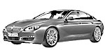 BMW F06 U2391 Fault Code